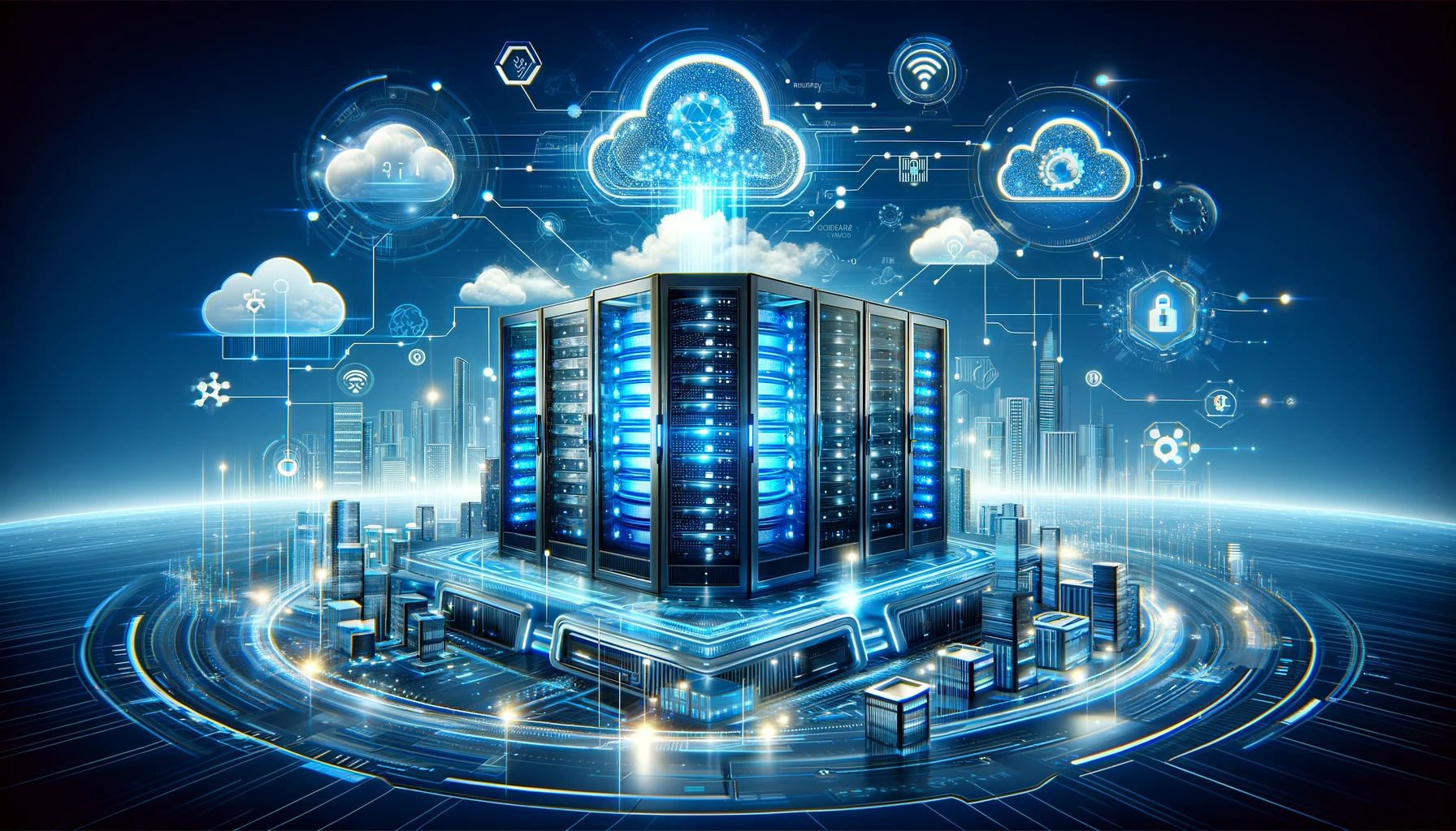 클라우드 컴퓨팅의 미래