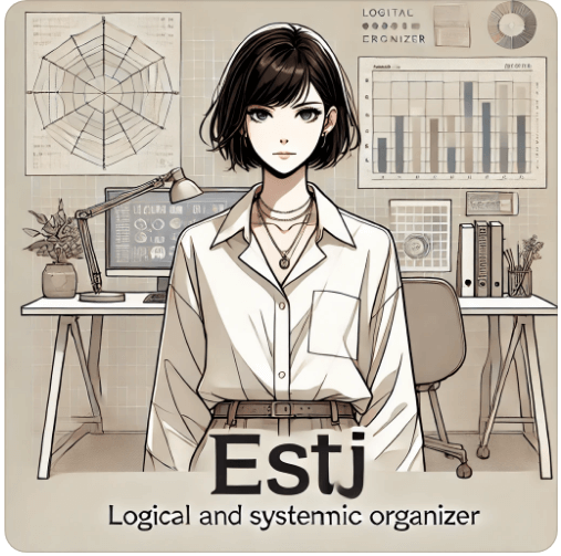 ESTJ 엣티 신년 운세
