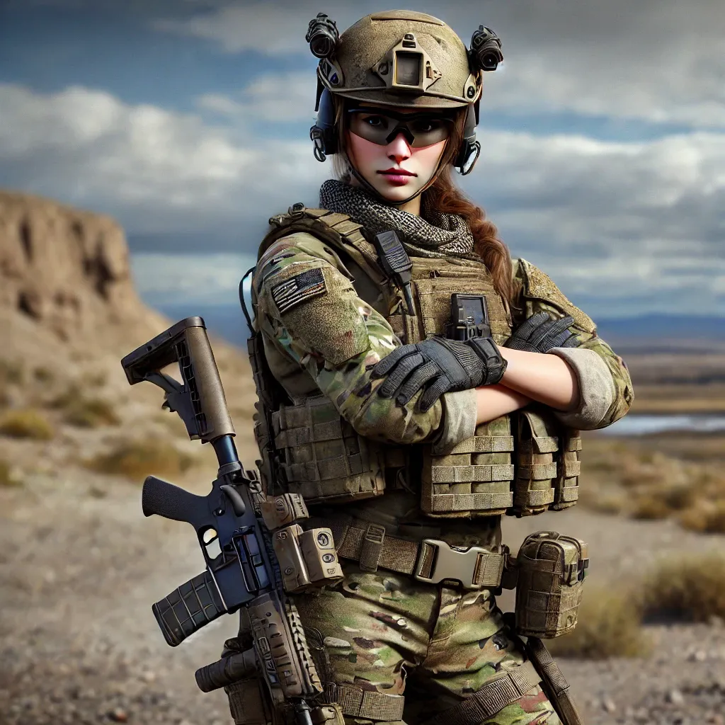 강철부대w 강은미: 특수부대 출신의 강력한 여성 리더의 활약