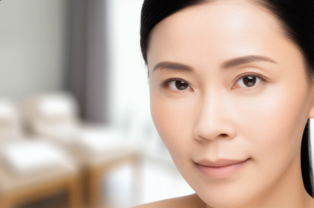 리프팅 시술 후 관리법: 붓기, 세안