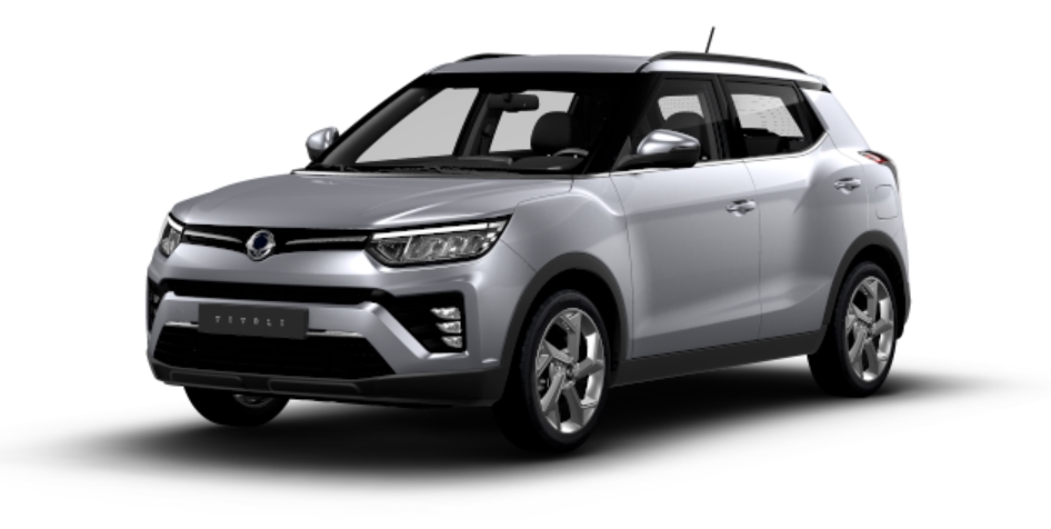 플래티넘 그레이(색상코드 : ADA) 티볼리 색상코드 플래티넘 그레이(색상코드 : ADA)