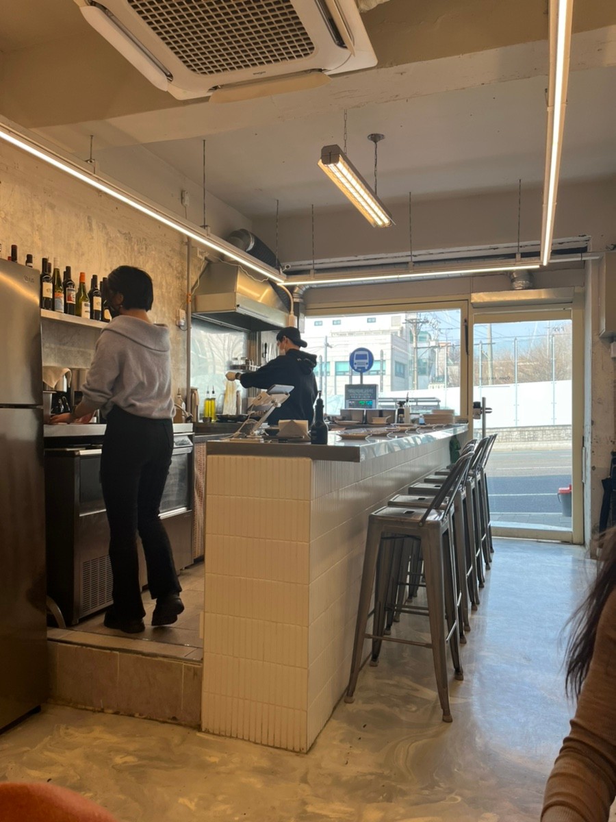 경리단길 맛집, 경리단길 헤미안, 경리단길 브런치