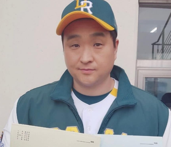구성환 나이
