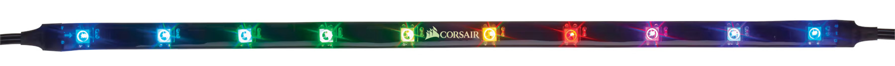 코르세어 RGB LED 조명 PRO 확장 키트