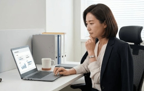 국민연금 예상수령액 조회