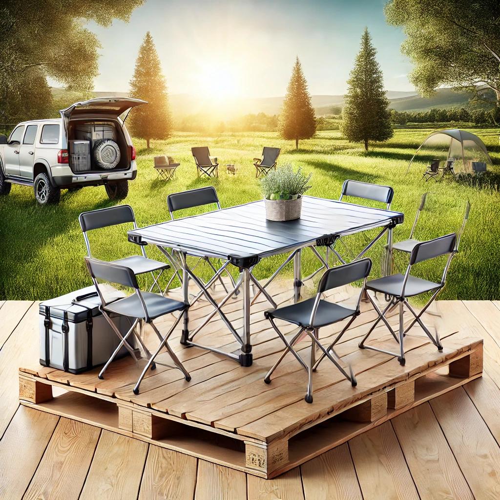 코스트코 테이블