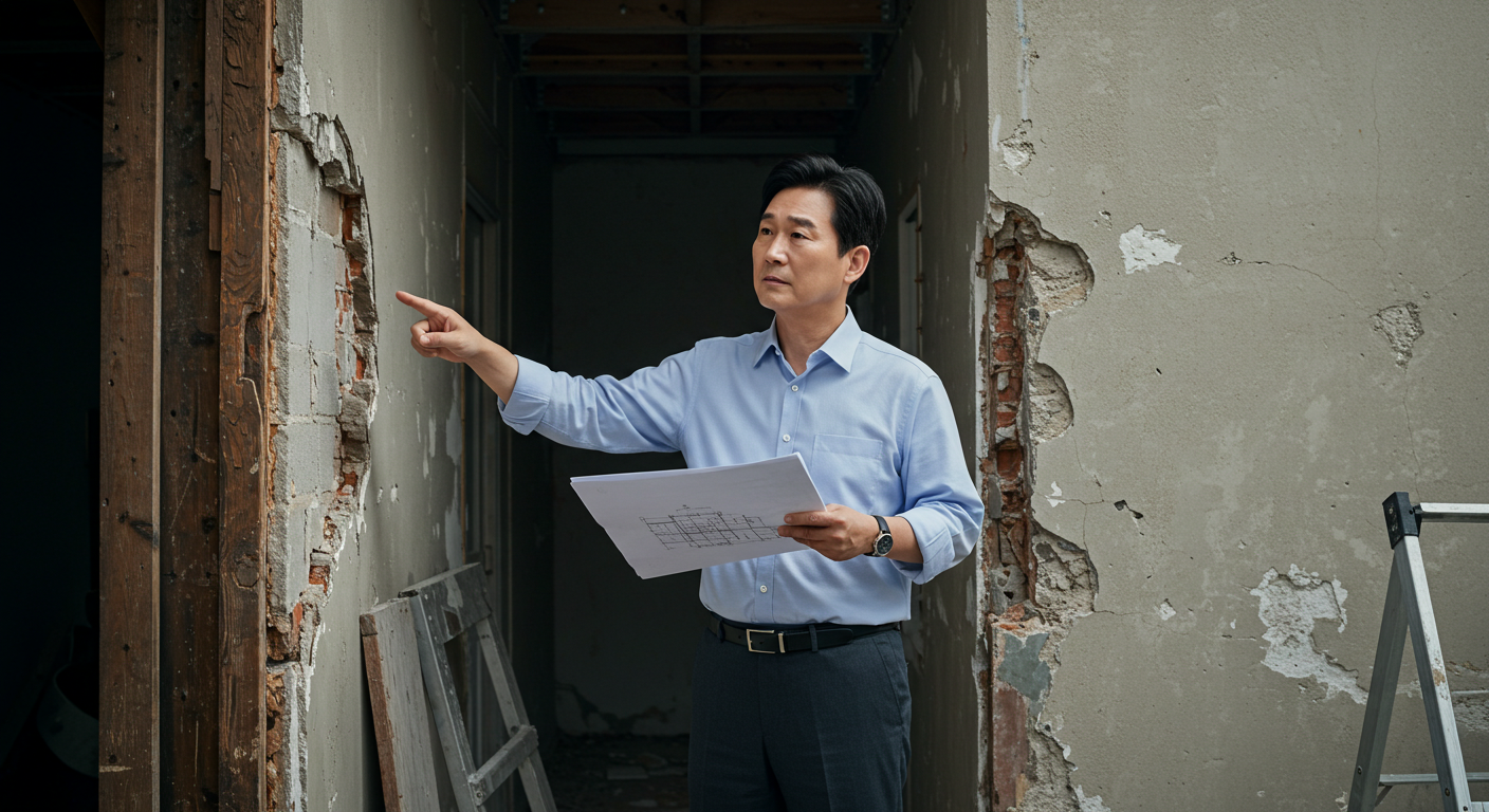 관할청 신고 및 법적 절차 진행 방법