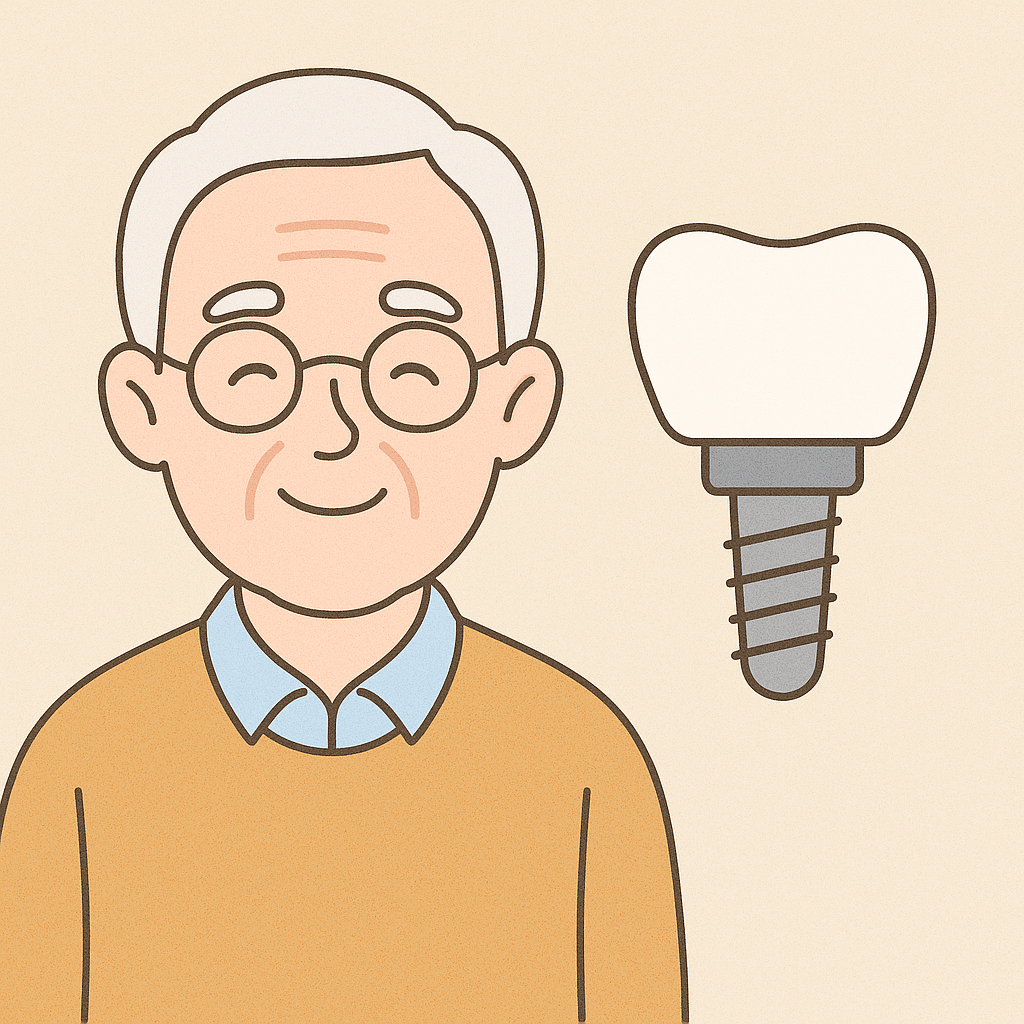 틀니.치과임플란트 . 의료급여 수급자