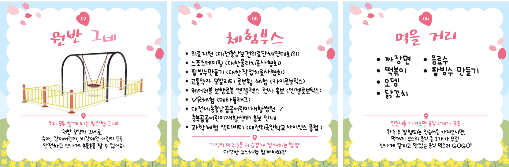 기적의 마라톤