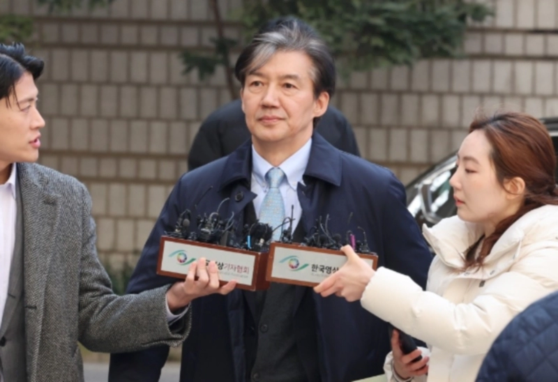 조국 2심 선고 징역형 이유 &amp;#124; 조국 프로필 나이 고향 및 총선 출마 근황