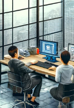 사무자동화산업기사-필기-시험-기출문제-다운로드-단기-공부방법