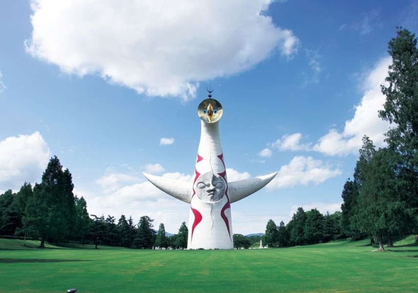 오사카 주유패스