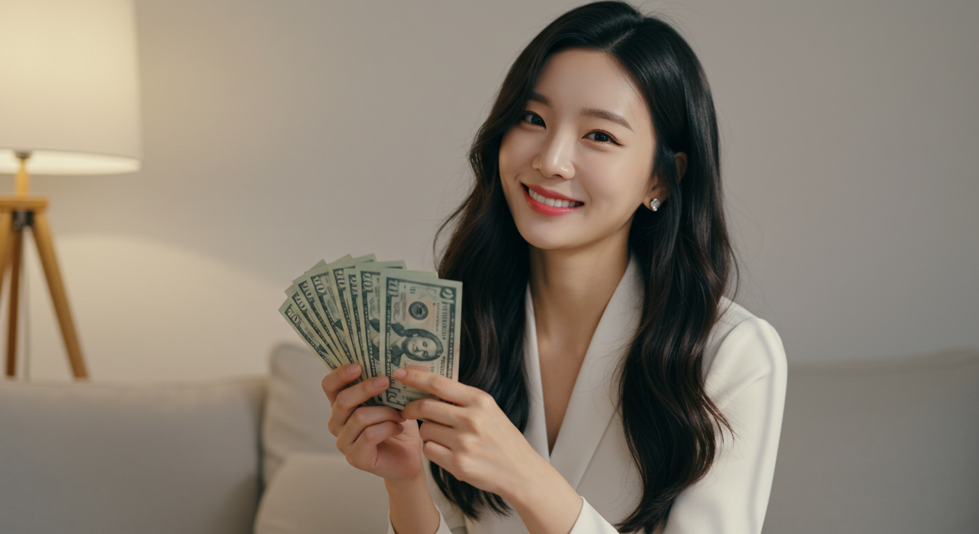 1,000만 원 대출