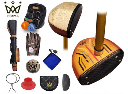 파크골프-프라임