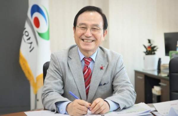 박상돈 천안시장 재판