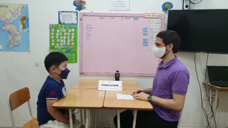 픽업 트렌드스페셜 PD가 간다 대구 수성구 유아, 초등 영어교육, 영재발굴, 창의력 교육 대치동 커리큘럼 학원 추천