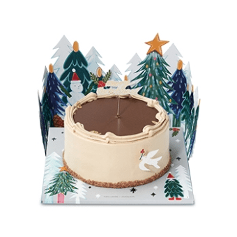 뚜레쥬르 크리스마스 케이크 예약 및 할인_2 뚜레쥬르 크리스마스 케이크 예약 및 할인_2