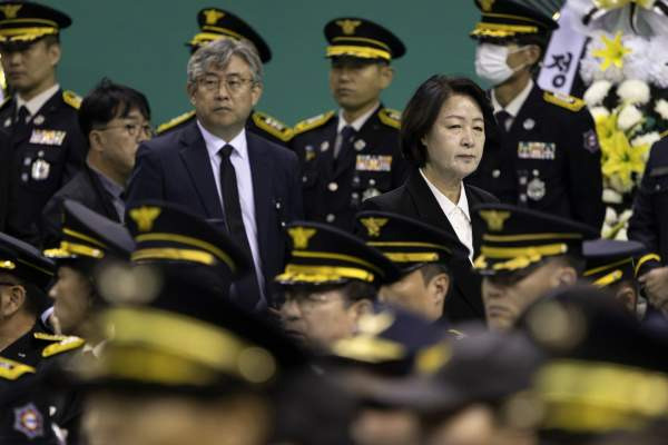 추미애 명예훼손 고발 총정리｜소방 재정 빨대 발언&middot;중수청 고발 이유&middot;사과 논란&middot;수사 결과