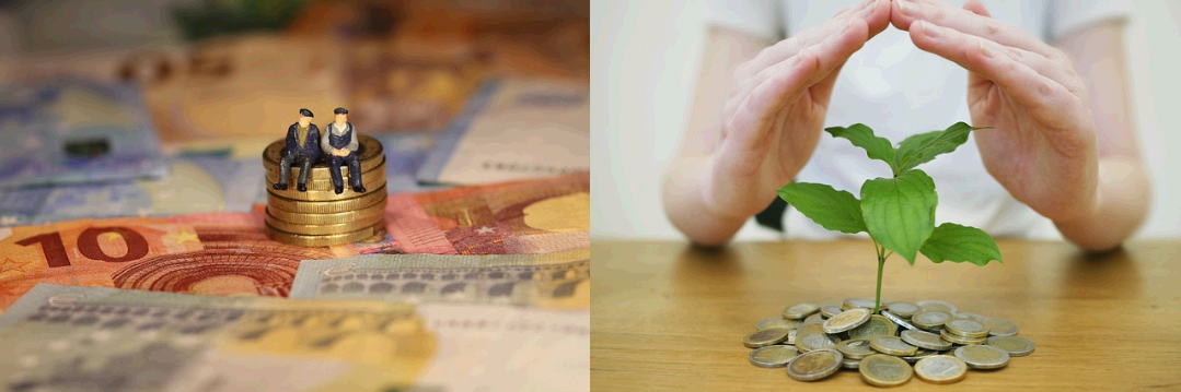 IRP&middot;연금저축으로 시작하는 노후 준비