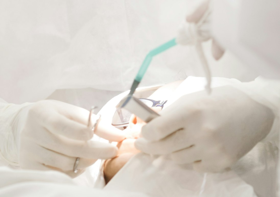 임플란트후 관리방법