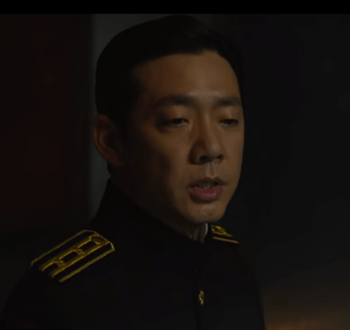 경성크리처 출연진 배우 조연 박서준 한소희