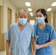 코로나19 - 중화권 재확산