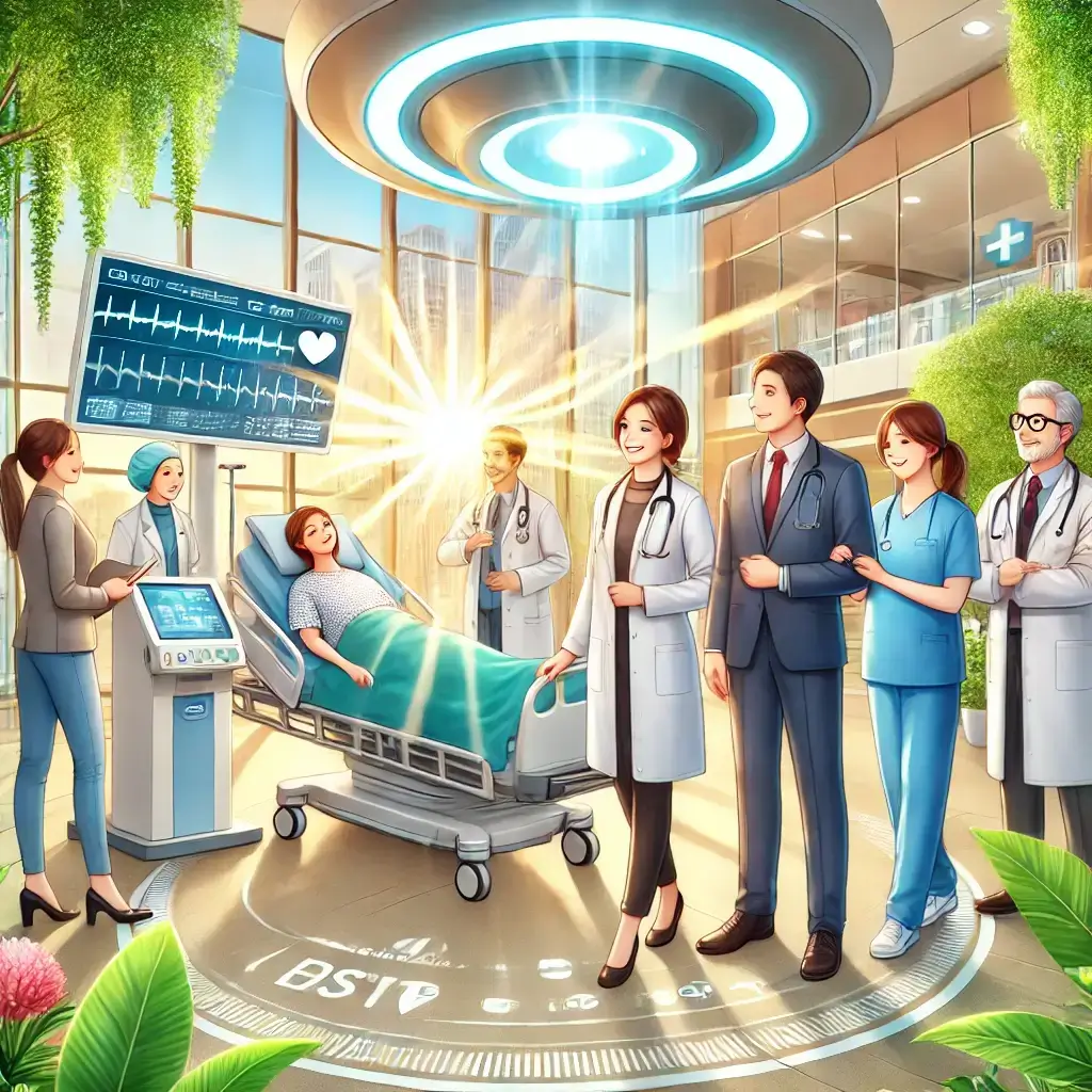 모바일 건강보험증 발급