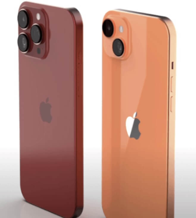 아이폰15 출시일 사전예약 혜택 신청방법