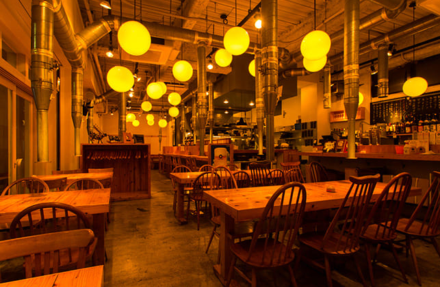 후쿠오카 야키니쿠 맛집 TOP6 하카타점