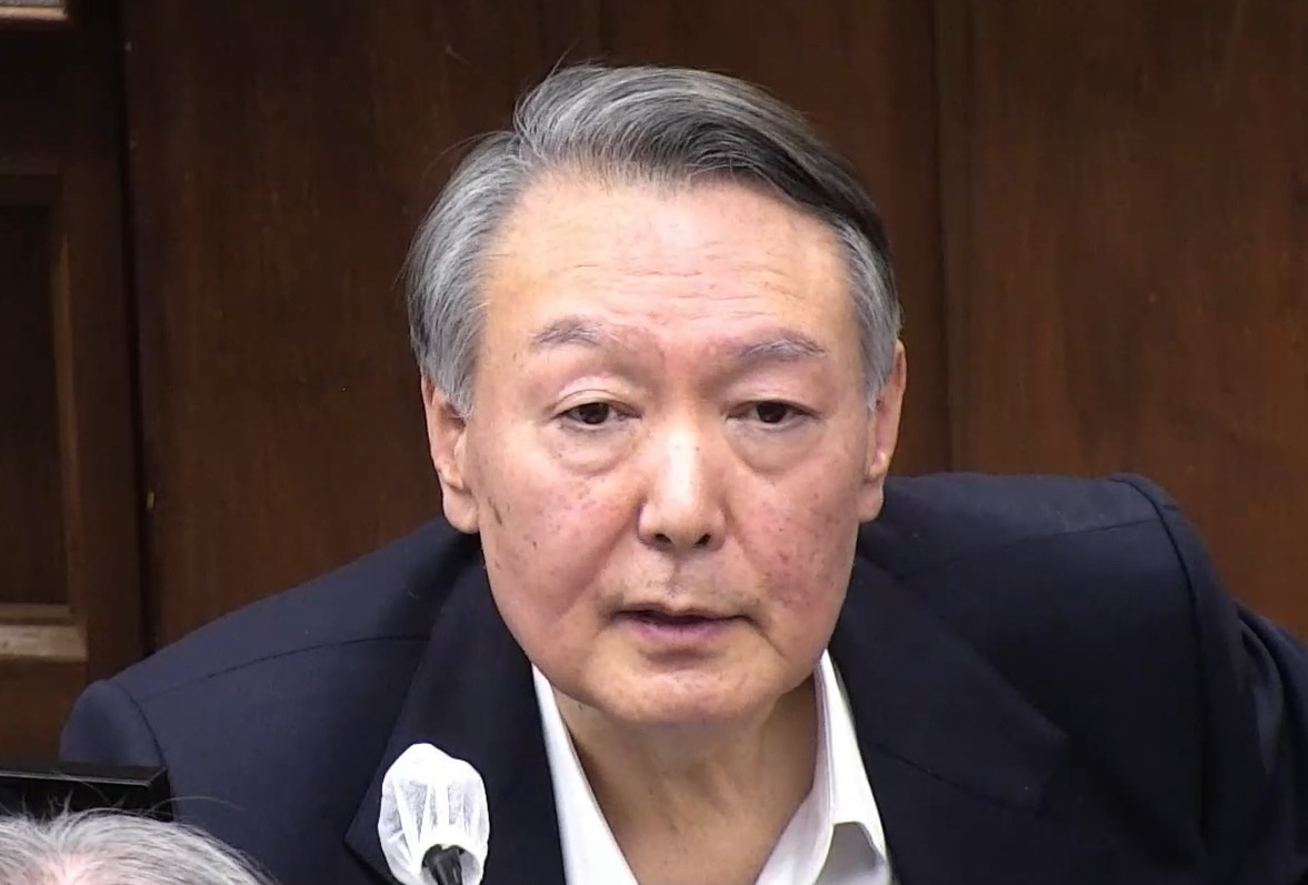 윤석열 무죄