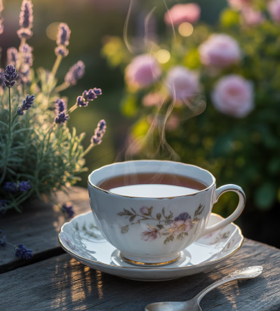 돼지감자차 효능