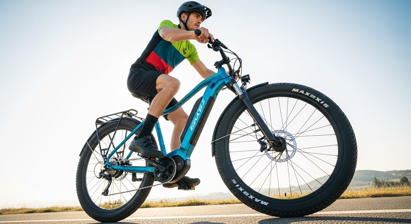 전기자전거 보조금