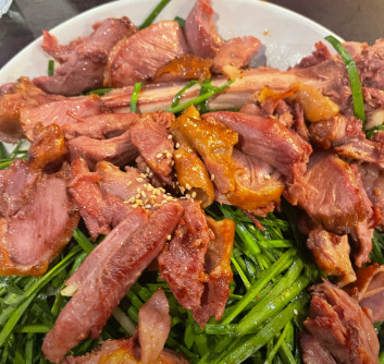 핸썸가이즈 공릉동 칠면조구이 맛집