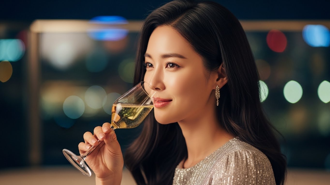 아이스 와인 유통기한