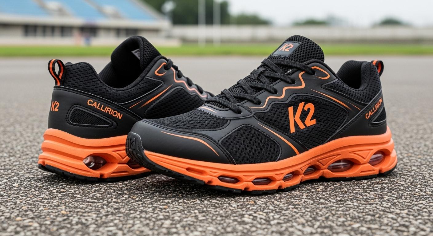 k2 패딩화