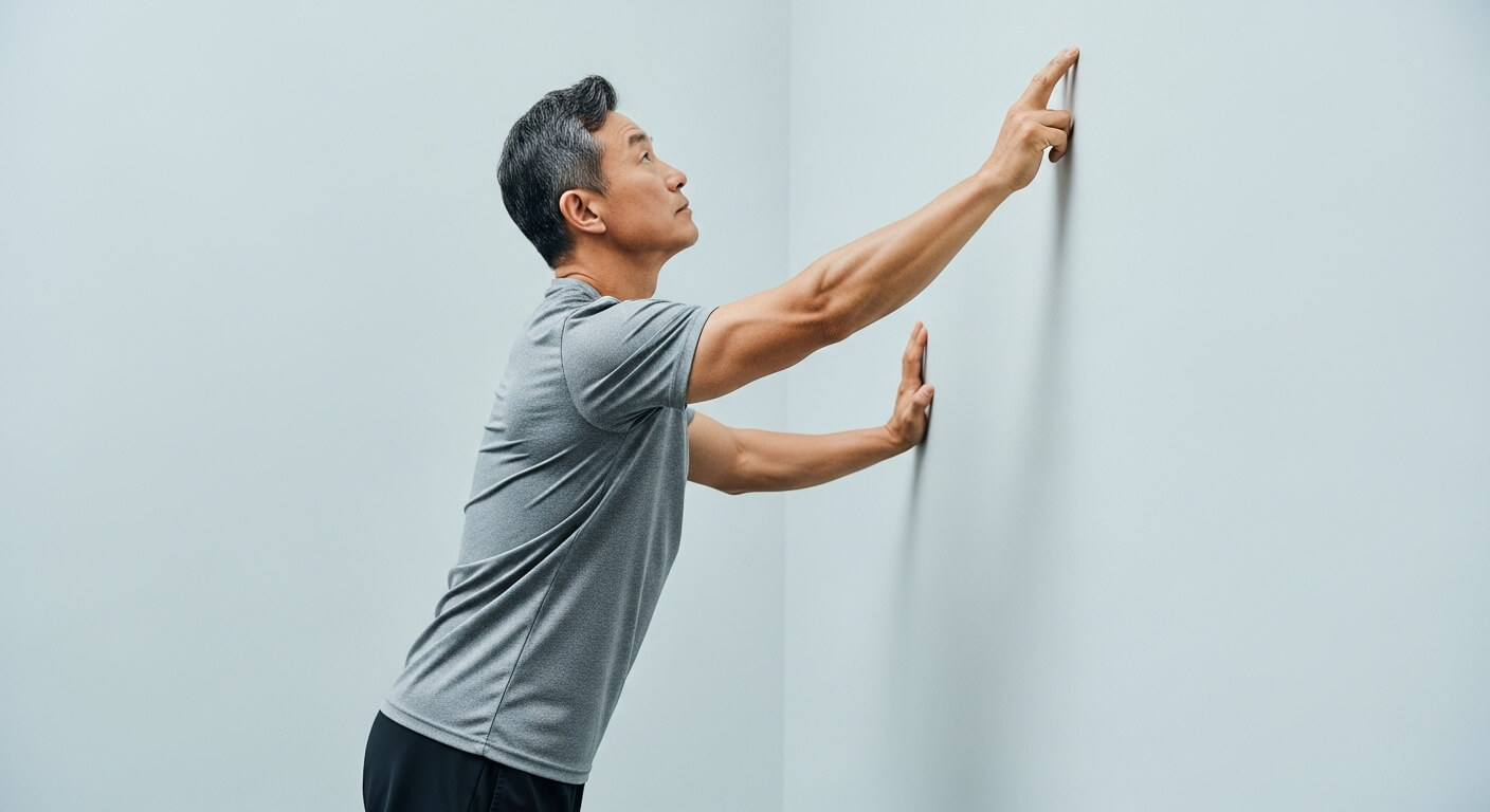 오십견 증상 사진 15