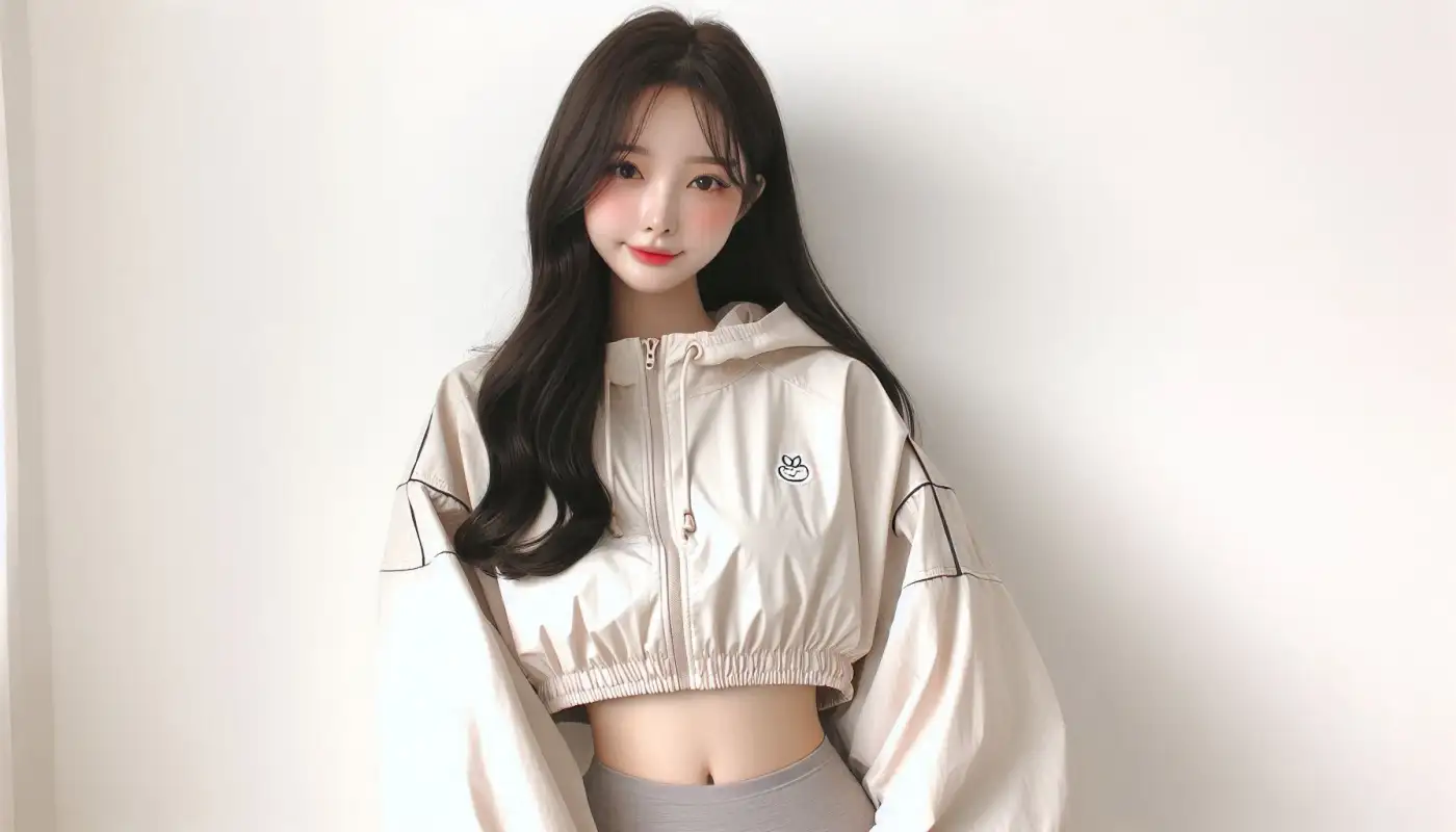 락토핏-유산균-먹는법을-알아보는-여성의-모습