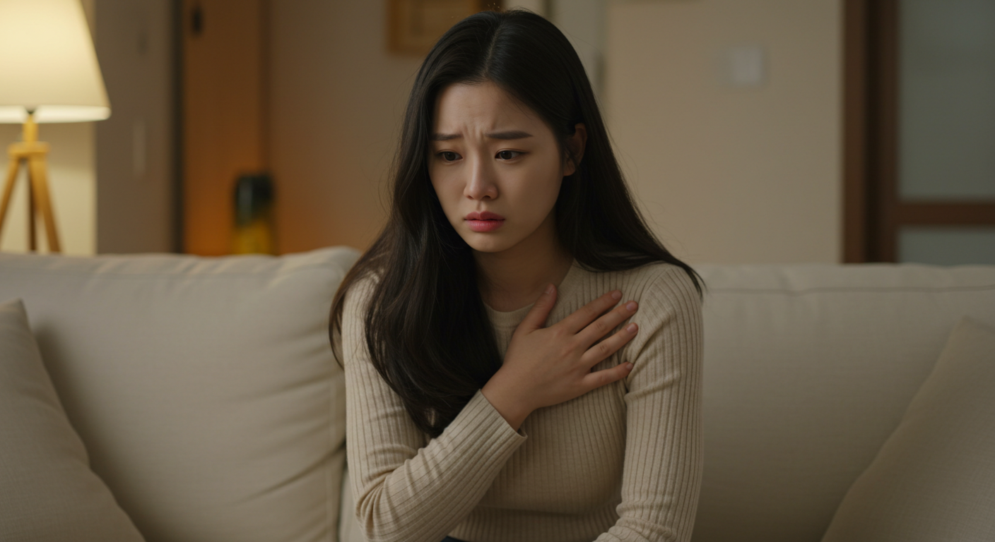 건강검진, 생활건강
