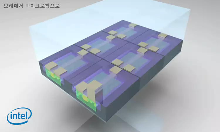 인텔-CPU-제조-공정-모래에서-마이크로칩으로-설명-이미지