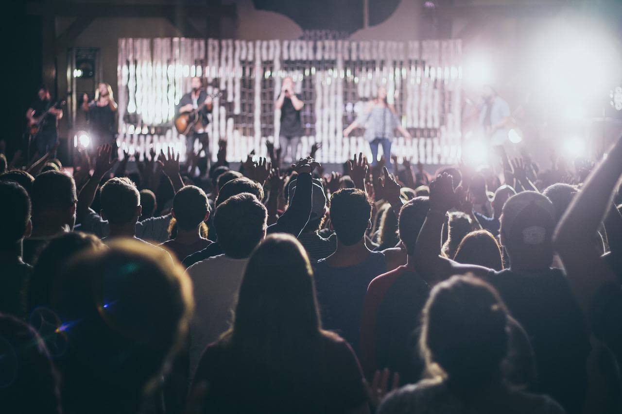 거미20주년전국투어콘서트