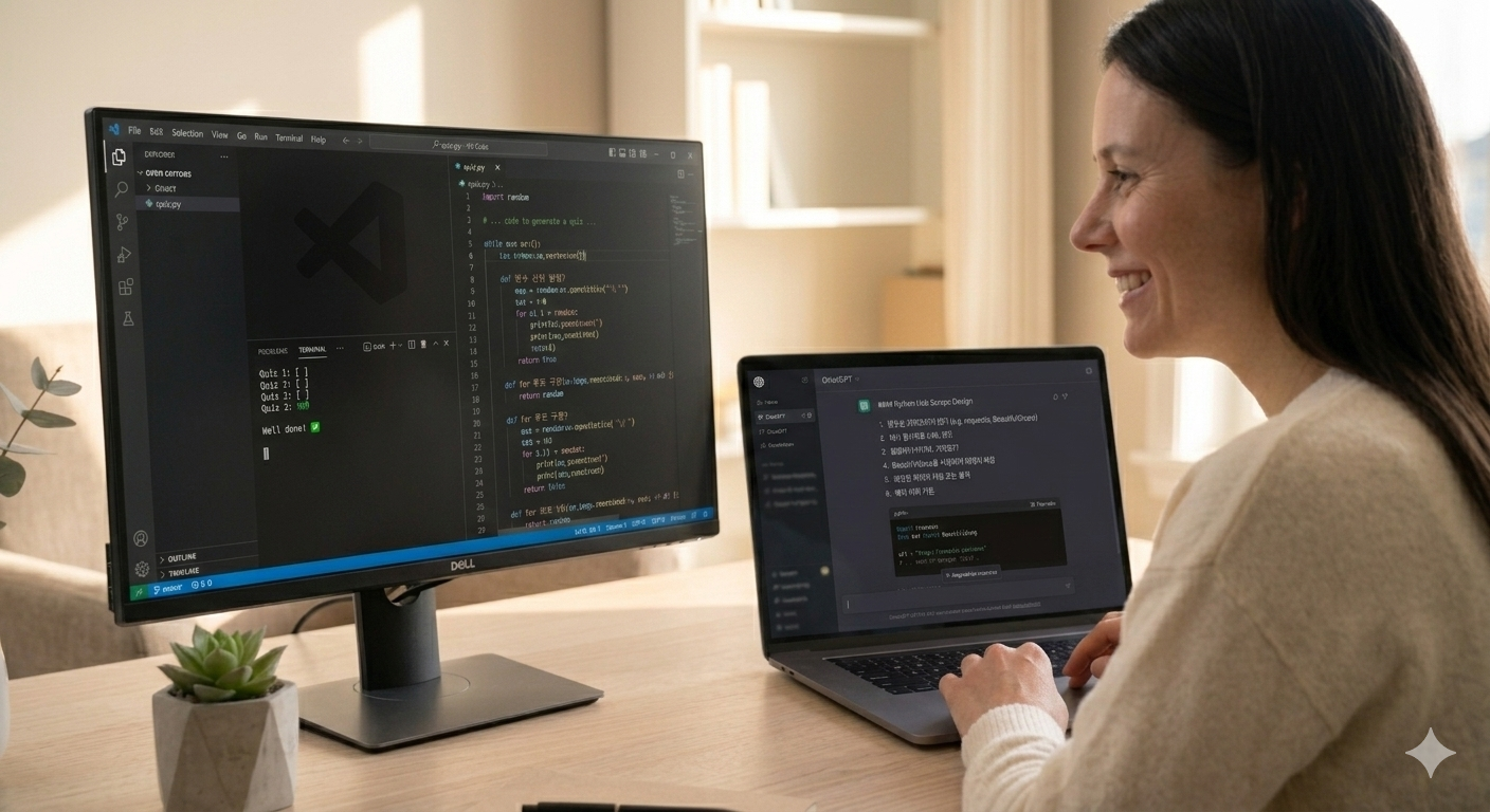 ChatGPT 사용법 이용방법 알아보기