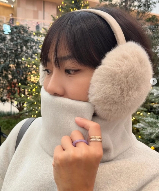 이윤진 통역사 프로필 나이 고향 학력 인스타그램