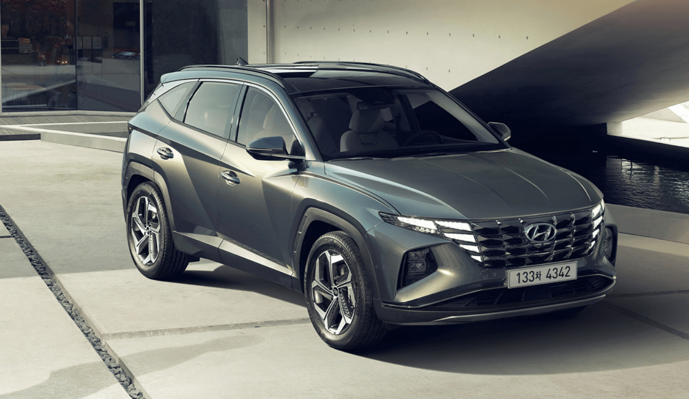 투싼 가격표&amp;#44; 하이브리드 가격&amp;#44; 중고차 가격(시세표)