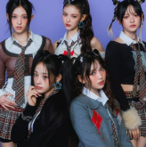 뉴진스 다니엘 프로필