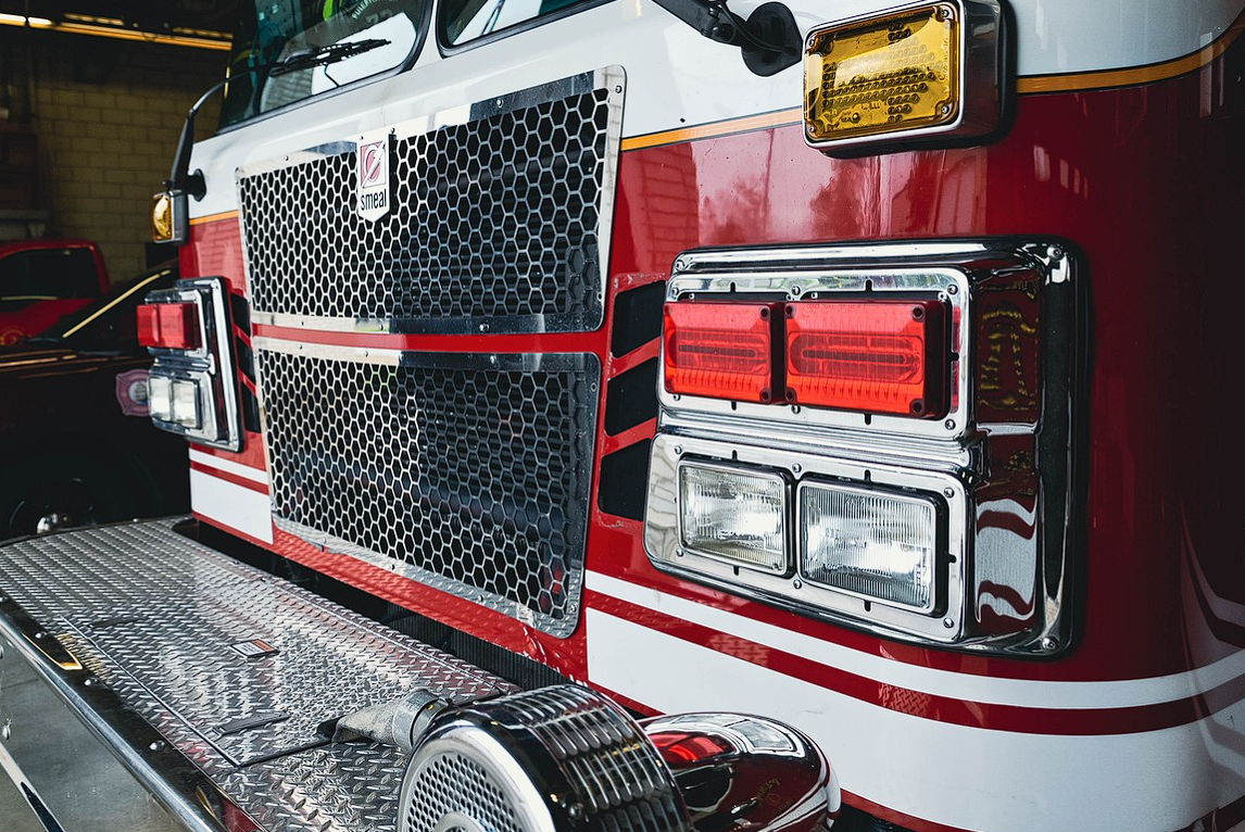 소방시설관리사 시험과목