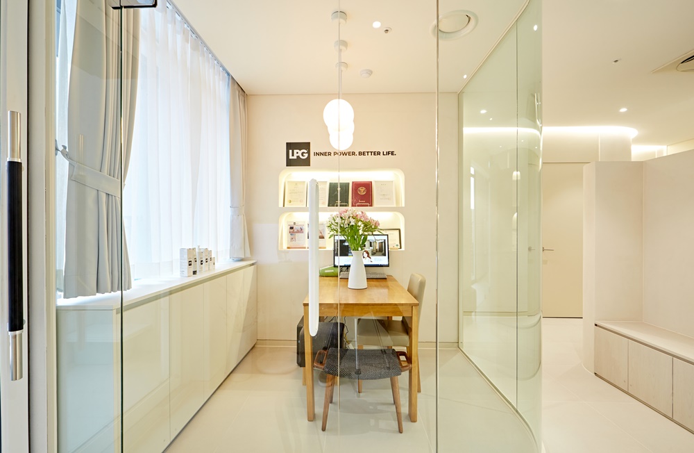 위례피부과인테리어디자인