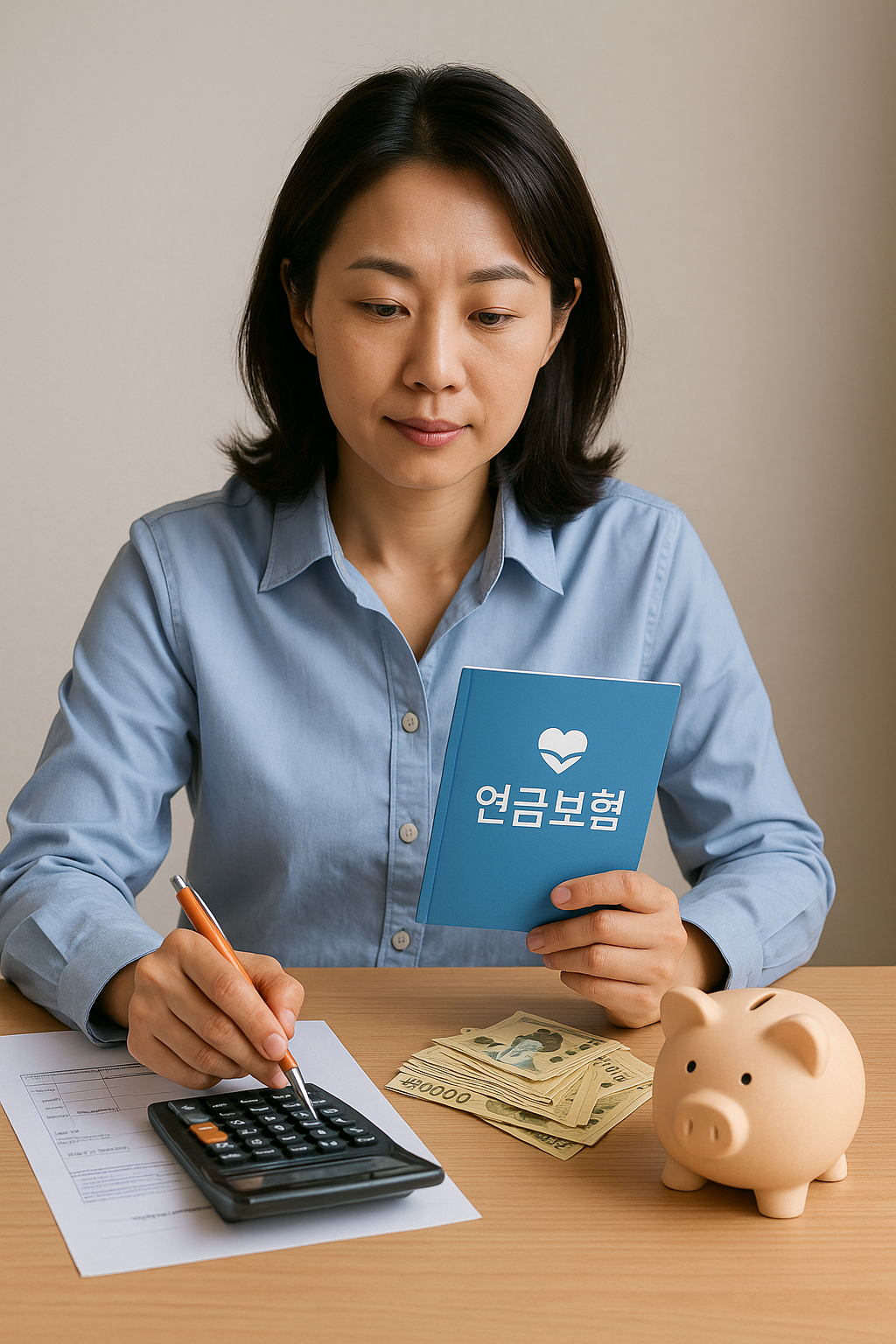 연금보험료 공제 얼마나 받을까? 절세 가능한 조건 총정리