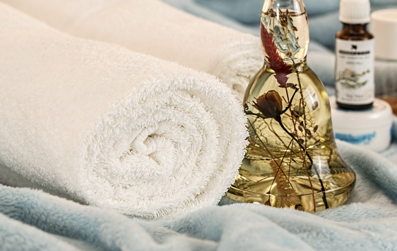 스파-온천-사진