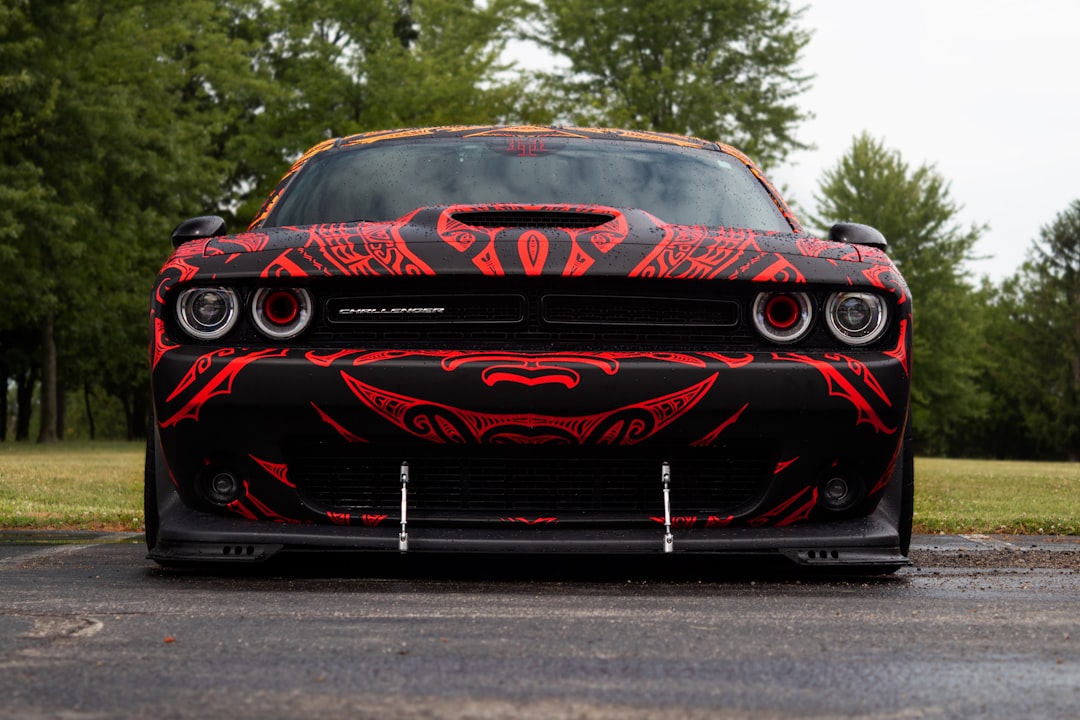 Automobile