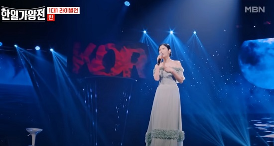 북녘의 숙소에서 - 린 (일본노래)